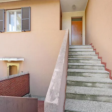 公寓 Lo Stralisco Cisano sul Neva