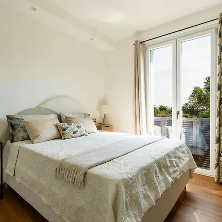 Апартаменты Lo Stralisco *