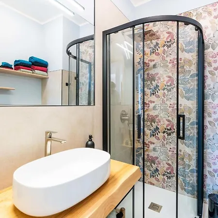 Lo Stralisco Апартаменты