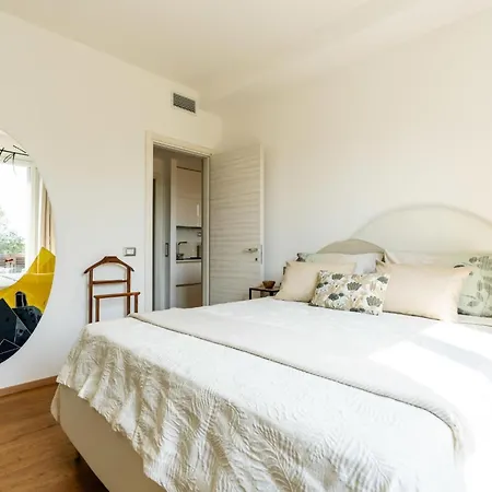 Lo Stralisco Апартаменты *