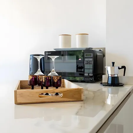 Lo Stralisco Апартаменты *