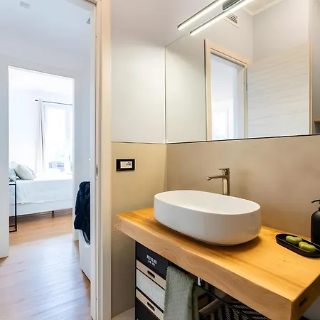 Апартаменты Lo Stralisco