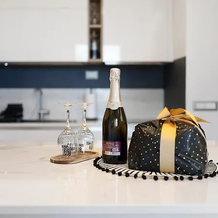 Апартаменты Lo Stralisco