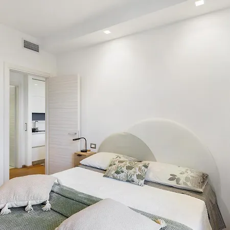 Апартаменты Lo Stralisco