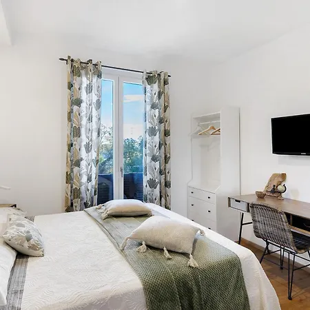 Lo Stralisco Апартаменты