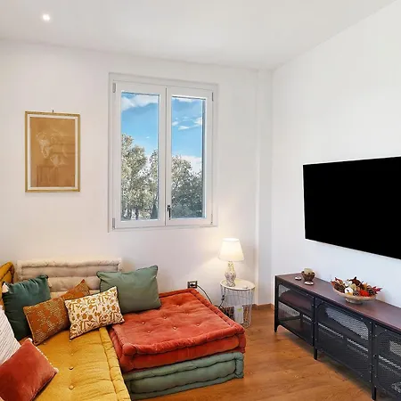 Lo Stralisco Апартаменты Cisano sul Neva