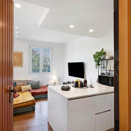 Апартаменты Lo Stralisco