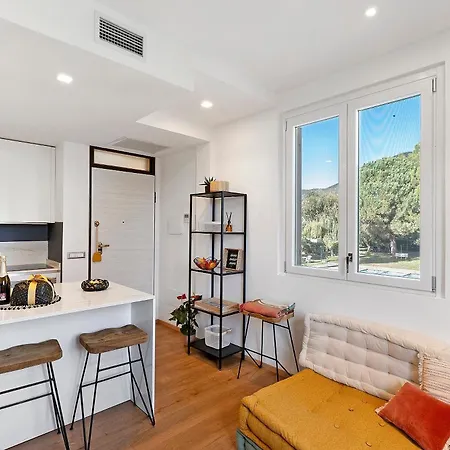 Apartamento Lo Stralisco